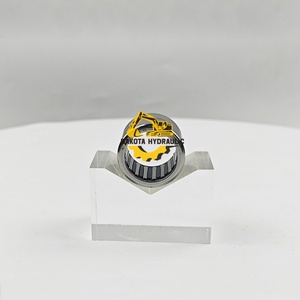 Roulement d'entraînement final 06030-23134 0603023134 Komatsu Bulldozer D150A D155A D155C D155S <span class=keywords><strong>D155W</strong></span> - Product Image 2