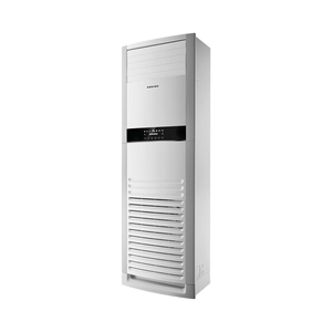 เครื่องปรับอากาศแบบตั้งพื้น KANION 24000BTU R410a ใช้แก๊สทำความเย็นอย่างเดียว - Product Image 3
