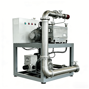 Ai Mei Qi Ti Medizinisches Zentrales Unterdrucksystem - Krankenhausqualität Absauggerät für Sputum, Blut und Exsudat - Product Image 5