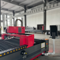 3015 machines de découpe laser à fibre cnc lazer cutter carbone métal coupe fibre laser machine de découpe