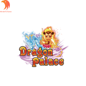 Juego de Peces VGAME Gold <span class=keywords><strong>Dragon</strong></span> King con 999 Peces, Juego de Mesa de Habilidad con Video, Original, Gran Venta - Product Image 3