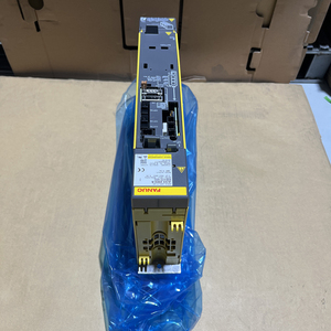 Amplificateur servo FANUC A06B-6161-H002 pour machine-outil CNC 3-Ph 380V-480V Fabriqué au Japon - Product Image 4