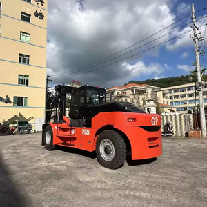 Chariot élévateur diesel contrepoidsé CPCD250 <span class=keywords><strong>de</strong></span> haute qualité, fourni directement par l'usine, à vendre - Product Image 3