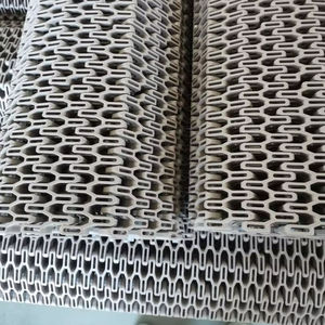 2022 Nuevo diseño de <span class=keywords><strong>cinta</strong></span> <span class=keywords><strong>transportadora</strong></span> modular de 25,4mm de proveedor <span class=keywords><strong>Chino</strong></span> - Product Image 1