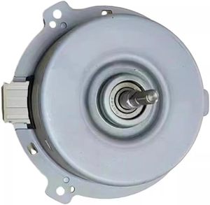 Motor de Ventilador Eléctrico Compatible con Lavadora Secadora <span class=keywords><strong>Samsung</strong></span> DC31-00032D DL-7806SSW para Uso en Hoteles - Product Image 1