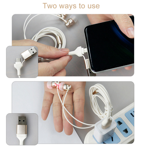 Dispositivo Auditivo Más Vendido con Interfaz USB Tipo-C 2 en 1 Actualizada - Product Image 6