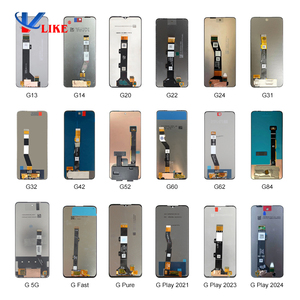 Pour Motorola <span class=keywords><strong>Moto</strong></span> G7 Power <span class=keywords><strong>XT1955</strong></span>-5 écran Lcd en gros pour <span class=keywords><strong>Moto</strong></span> G7 Power Display Pantalla pour <span class=keywords><strong>Moto</strong></span> G7 Power Screen Replacement - Product Image 5