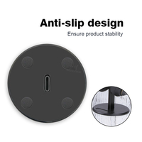 Support pour casque et écouteurs pour PS5, pour joueurs sur ordinateur et sportifs, appui-tête durable pour écouteurs et casques