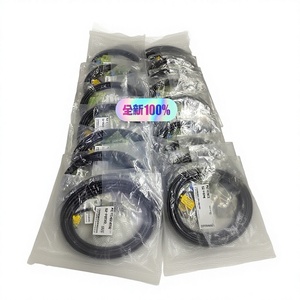 สายเชื่อมต่อ SZ-P5PM และ SZ-P10PM เป็นอุปกรณ์เสริมเฉพาะสำหรับเครื่องสแกนเลเซอร์เพื่อความปลอดภัยรุ่น SZ ซีรีส์ - Product Image 1