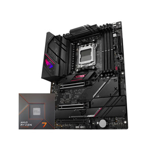 Tarjeta Madre B650E-E GAMING WIFI Nueva Compatible con R9 7900X3D para PC de Juegos, DDR5 RAM de hasta 128 GB - Product Image 4