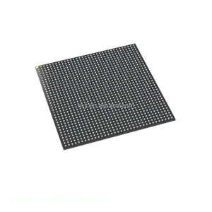 ชิ้นส่วน M2GL100T-FCG1152อิเล็กทรอนิกส์ฝังตัว1152 bbga FCBGA มีในสต็อก - Product Image 1