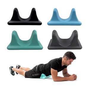 Athletics hip cơ bắp Massager psoas cơ bắp phát hành và mô sâu massage công cụ cho gân kheo đùi trở lại calve - Product Image 2