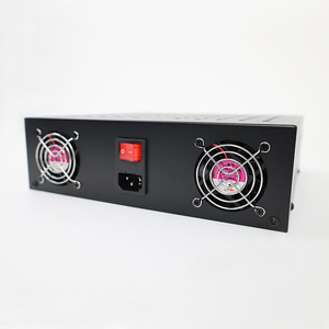 Supporto OEM/ODM, Stazione di Ricarica USB Multiporta da <span class=keywords><strong>80</strong></span> Porte 800W, Ricarica Rapida per Ufficio e Hotel - Product Image 4