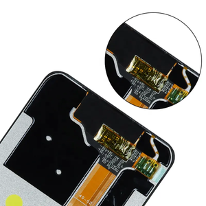 Pantalla para OnePlus <span class=keywords><strong>Nord</strong></span> <span class=keywords><strong>N10</strong></span> 5G 1+ <span class=keywords><strong>N10</strong></span> 5G, Pantalla LCD de Repuesto para Reparación - Product Image 3