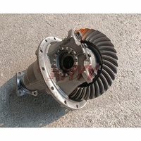 Pour camion modèle NPR, nouveau différentiel 6 35 16T OE 6DCT250, garantie 1 an