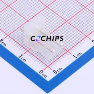 X8672WV-02-N2SN-K2 Wire-to-Board Pin Header Through hole Component (THT),P=3.96mm Connector 1x2P 3.96mm Through Hole CH - Product Image 1
