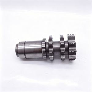 New Shaft Transmission <b>Device</b> 7253962 Used for S130 S550 S16 <b>Track</b>-type Loader - Product Image 3