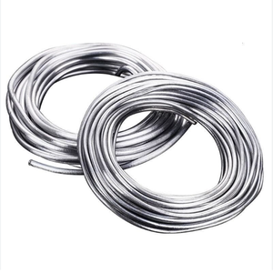 สายตะกั่วขนาด 2 มม. สำหรับบัดกรี แบบม้วน จากผู้ผลิต - Product Image 3
