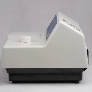 CHINCAN 721S Digital Vis Visible Spectrophotometer 360nm~1000nm for Clinical <b>and</b> Laboratory <b>Analysis</b> with High Quality - Product Image 3