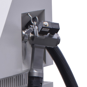 Chất lượng cao Tự động điều hòa không khí thiết bị trạm gas lạnh Máy chiết rót - Product Image 4