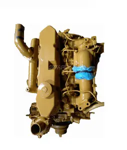 Swafly Bagger Brandneuer Marine Diesel Bagger Motor S4F S4E2 Baugruppe S4F Motor Für Mitsubishi