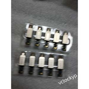 1PCS GSEE RJ45/GHM Conectores de cable de red nuevos - Product Image 1