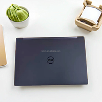Laptop Bisnis Bekas De ll E7280 i5 i7 7gen 256G, Komputer Kantor Rekondisi, Notebook Pelajar, Gaming, Harga Murah, Laris Terjual