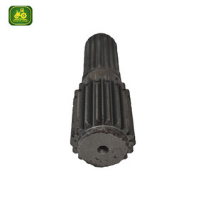 Eje de piñón L40029 adecuado para <span class=keywords><strong>John</strong></span> <span class=keywords><strong>Deere</strong></span> <span class=keywords><strong>1850</strong></span> 1750 1550 2040 1640 1641 1840 <span class=keywords><strong>1850</strong></span> 2140 2250 2350 2650 - Product Image 3