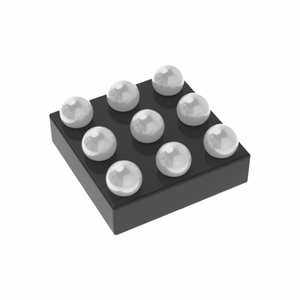 ซื้อชิ้นส่วนอิเล็กทรอนิกส์ออนไลน์ PMCM950ENEZ 9-WLCSP ทรานซิสเตอร์ของแท้ - Product Image 1