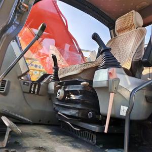 Excavadora de Segunda Mano de Alto Rendimiento Doosan DX225LCA, Excavadora Hidráulica Multifuncional Económica con Componentes Centrales, Motor y Engranajes - Product Image 6