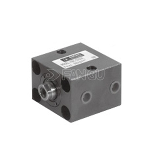 Cylindre hydraulique en acier de la série HBC de la marque <span class=keywords><strong>AMAC</strong></span>, OEM/ODM, avec une pression de 150 bars et une course maximale de 240 mm, conforme aux spécifications allemandes - Product Image 2