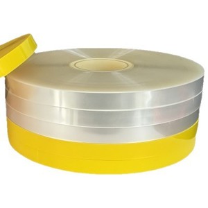 فيلم شفاف من مادة PET المركبة عالية الشفافية من AOTE، صالح للاستخدام الغذائي، يذوب بالحرارة بدون لاصق - Product Image 6