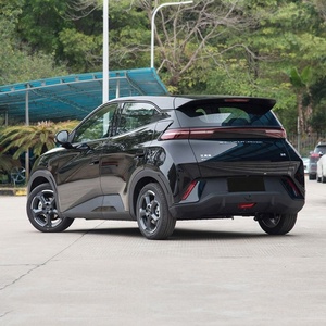 BYD Seagull 2025 Edición Flying 405KM, Auto de Nueva Energía, Vehículo Eléctrico BYD Seagull, Vehículos de Nueva Energía 2025, Auto Eléctrico Hatchback - Product Image 4