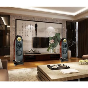 Altavoces de Piso KYYSLB de 150W a 300W, Sistema de Audio de Alta Gama para el Hogar, Serie KB-1 - Product Image 4