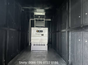 Outdoor HD P3.91 P4 P5 LED Advertising Display Truck Body Box LED <b>Billboard</b> Box without Truck Chassis - Product Image 5