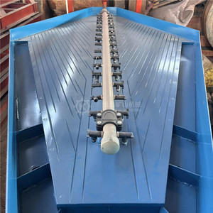 Impianto Completo Industriale da 10 TPH per la Lavorazione del Litio con Recupero dell'<span class=keywords><strong>Oro</strong></span> CIP - Product Image 2