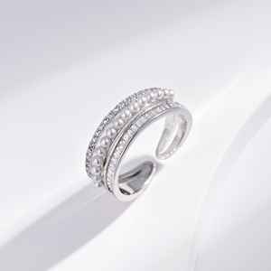 custom plata 925 sterling <b>Silver</b> Luxury Gold Plated <b>ring</b> Baguette Cut <b>cross</b> zircon chunky Rhinestones engagement <b>rings</b> for women - Product Image 3