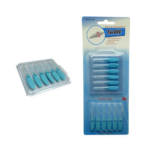 Professional Quality Interdental Brush Best Sale Portable Dental <b>Toothpick</b> for Household - Product Image 1