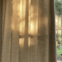Cortinas Eléctricas para el Hogar, Suministro de Fábrica, para la Sala de Estar, Soporte Técnico Profesional