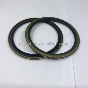 Joint torique de godet 14880692 VOE 14880692 pour EC160B EC180B EC210B EW160B EW180B EW200B Pièces de rechange - Product Image 2