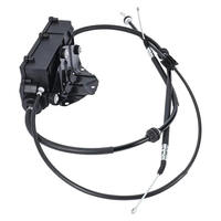 Actuador de Freno de Estacionamiento Eléctrico de Alta Calidad para Sistema de Frenos Automotrices, Módulo de Freno de Mano 34436850289 para BMW X5 E70 X6 E71
