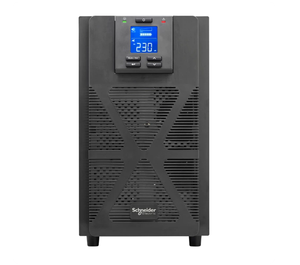 APC Schneider 100% ออริจินอนไลน์เฟสเดียว1KVA-10KVA UPS (3000VA/1.5-10KW) SPM3K <span class=keywords><strong>SPM</strong></span> แบบราง DIN - Product Image 4