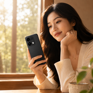 OPPO Reno16 Pro 5G 2026: Smartphone con Processore Dimensity 8450, Tripla Fotocamera OIS da 200MP, Display 120Hz, Batteria 6500mAh, Ricarica 80W - Product Image 2