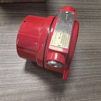 Détecteur de flamme Honeywell FS24X FS24X-2 FS24X-9 FS24X-911-21-1 Capteur infrarouge triple multispectral