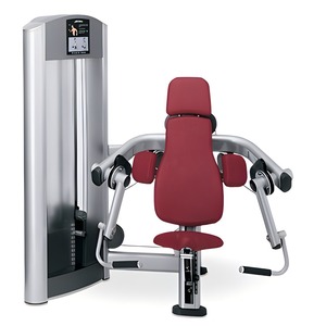 Équipement d'entraînement musculaire pliable pour la musculation en salle - Product Image 2