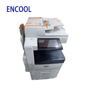 ใช้ encool <span class=keywords><strong>Fuji</strong></span> altalink C8035เครื่องพิมพ์เลเซอร์2G A3ความเร็วสูงและเครื่องถ่ายเอกสารที่มีเอาต์พุตสีและฟังก์ชั่นสแกน/พิมพ์ - Product Image 3