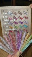 2025 populaire 20 couleurs ensemble de Gel de diamant cassé Kit de polissage de Gel UV non toxique de haute qualité 12ml Source de lampe à LED par le fournisseur de Gel d'ongle