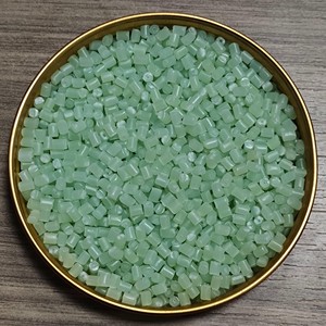 DuPont PA66 Zytel PA66 8018 Polyamide 66 Résine de nylon GF14 Matière première plastique - Product Image 5