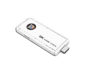 Bộ điều khiển trò chơi không dây X6 2.4G hỗ trợ TV Độ phân giải cực cao 4K bao gồm <span class=keywords><strong>30</strong></span> nghìn trò chơi hỗ trợ FC GBC - Product Image 1