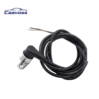 Capteur de vitesse de roue ABS de haute qualité pour camions Scania (OE 1457303/1457304) Garantie de 12 mois